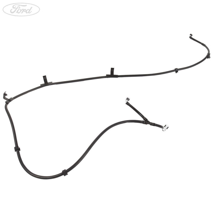 HEADLAMP WASHER HOSE