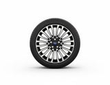 MONDEO FROM 09/2014 ALLOY WHEEL 18