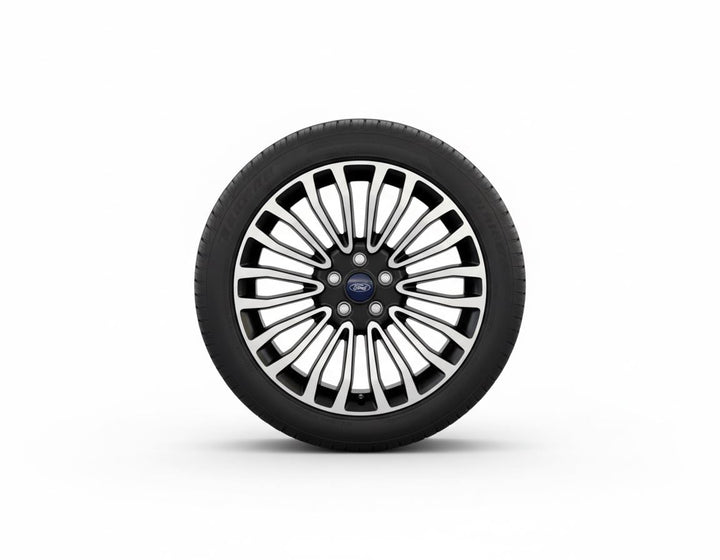 MONDEO FROM 09/2014 ALLOY WHEEL 18