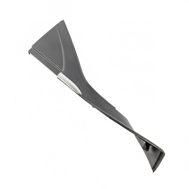 PUMA O/S DRIVER SIDE A-POST TRIM MOULDING 2020-ONWARDS