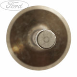 ENGINE INLET VALVE