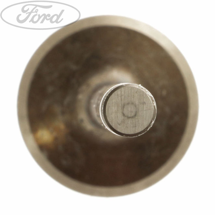 ENGINE INLET VALVE