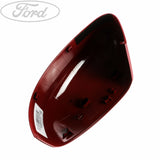 FOCUS FRONT O/S RIGHT WING MIRROR HOUSING CAP COVER
