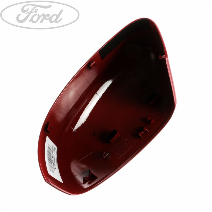 FOCUS FRONT O/S RIGHT WING MIRROR HOUSING CAP COVER