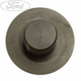 GEARBOX SHAFT REAR OUTPUT FLANGE PLUG