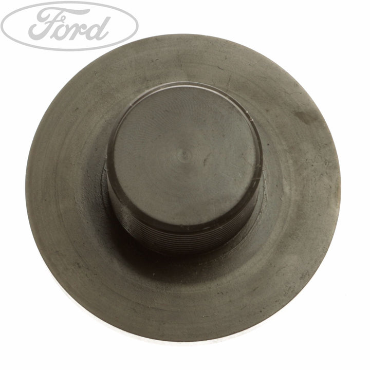 GEARBOX SHAFT REAR OUTPUT FLANGE PLUG