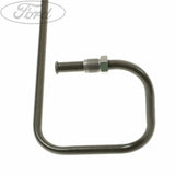 TRANSIT FRONT BRAKE TUBE KIT