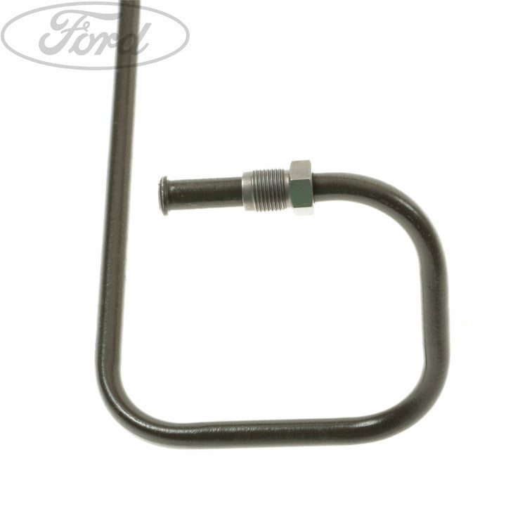 TRANSIT FRONT BRAKE TUBE KIT