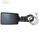 C-MAX REAR CENTRAL SEAT BELT BUCKLE 5 DOOR MAV 2015-