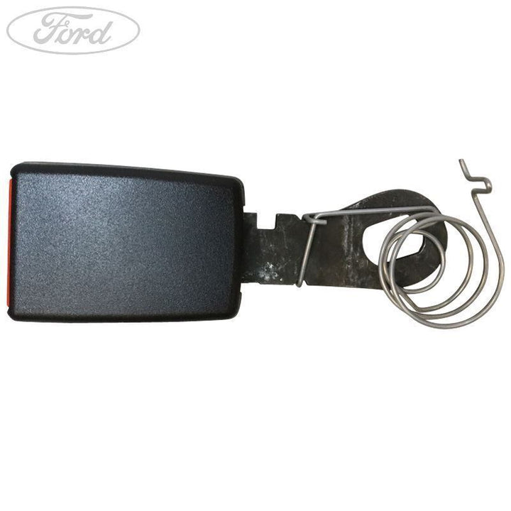 C-MAX REAR CENTRAL SEAT BELT BUCKLE 5 DOOR MAV 2015-