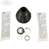 KUGA 2.0 DURATORQ CR TC INNER CV BOOT KIT KIT