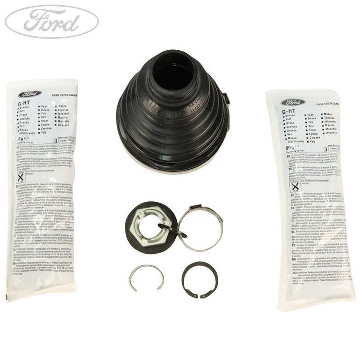 KUGA 2.0 DURATORQ CR TC INNER CV BOOT KIT KIT