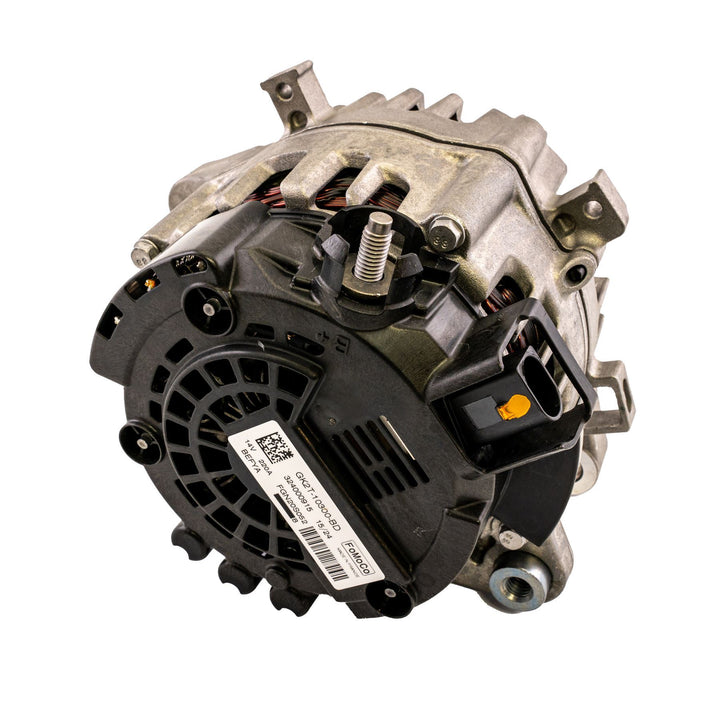 Transit Custom 2.0 EcoBlue Alternator 220Amp 2016-2023