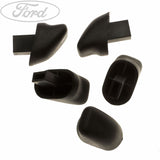 KA FRONT SEAT BACK LOCKING MECHANISM KNOB