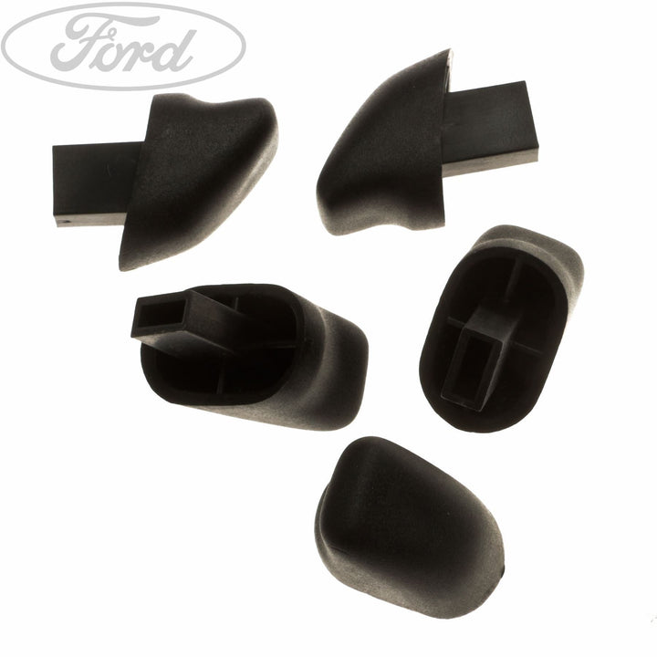 KA FRONT SEAT BACK LOCKING MECHANISM KNOB