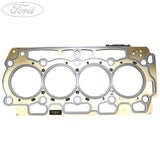 CYLINDER HEAD GASKET