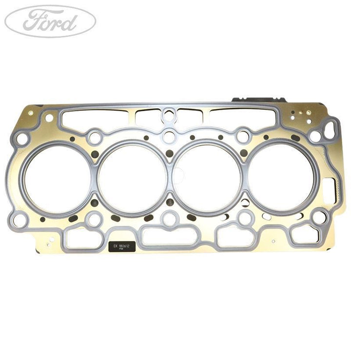CYLINDER HEAD GASKET