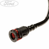 CLUTCH MASTER CYLINDER TUBE