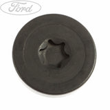 TIMING GEAR SEALING RING