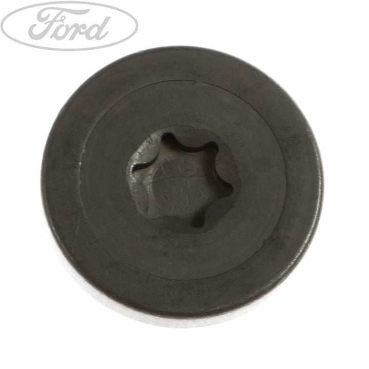 TIMING GEAR SEALING RING