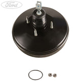 FIESTA B-MAX ALL I3 ENGINES BRAKE SERVO BOOSTER 2015-