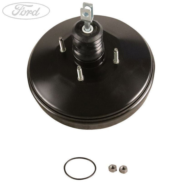 FIESTA B-MAX ALL I3 ENGINES BRAKE SERVO BOOSTER 2015-