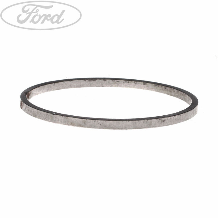 THRUST WASHER RETAINING RING