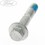 REAR CROSS MEMBER & STABILIZER BAR BOLT PACK OF 5