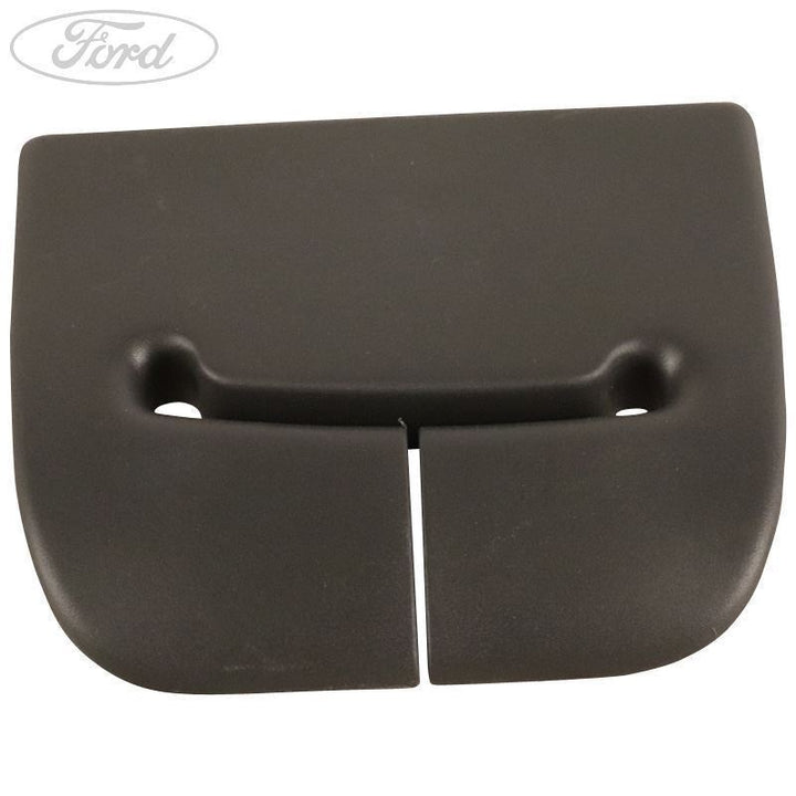 SEAT BELT GUIDE BRACKET BEZEL