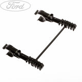 FOCUS FRONT BRAKE PIPE CLIP