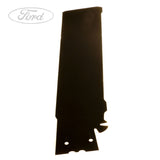 FIESTA REAR DOOR DECAL