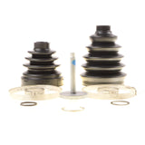 FRONT INNER & OUTER CV BOOT KIT