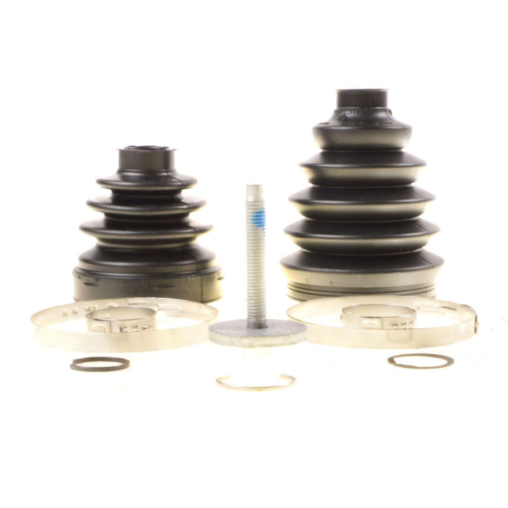 FRONT INNER & OUTER CV BOOT KIT