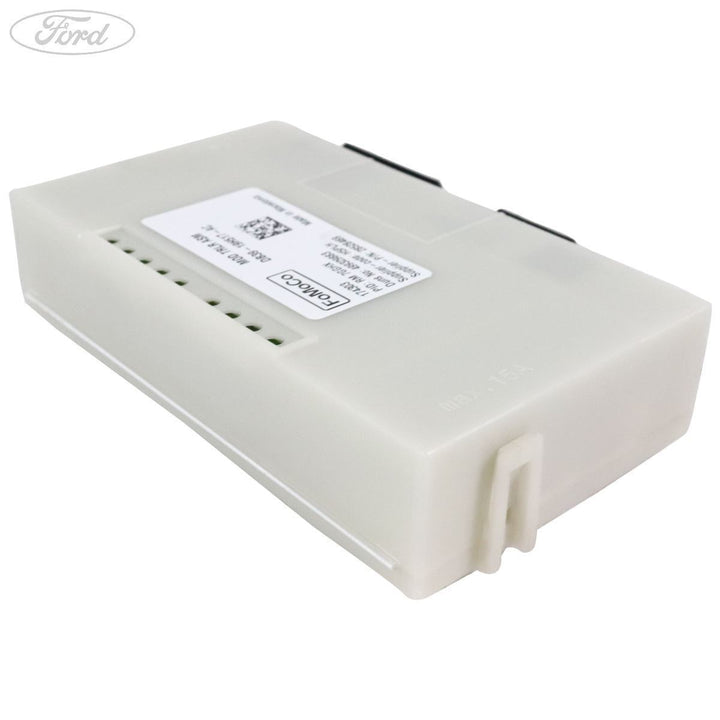 RANGER TOW BAR TRAILER REAR BRAKE MODULE UNIT 2014- – Ford Online Shop UK