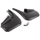 TRANSIT REAR MUD FLAPS SPLASH GUARD KIT 2006-2014