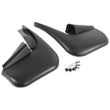 TRANSIT REAR MUD FLAPS SPLASH GUARD KIT 2006-2014