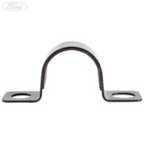 TRANSIT FRONT BUMPER MOUNTING BRACKET 2006-2014
