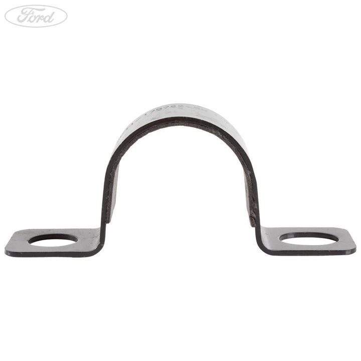 TRANSIT FRONT BUMPER MOUNTING BRACKET 2006-2014