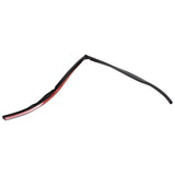 TRANSIT TRANSIT O/S FRONT DOOR WEATHERSTRIP SEAL