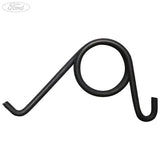 SEAT BACK SPRING