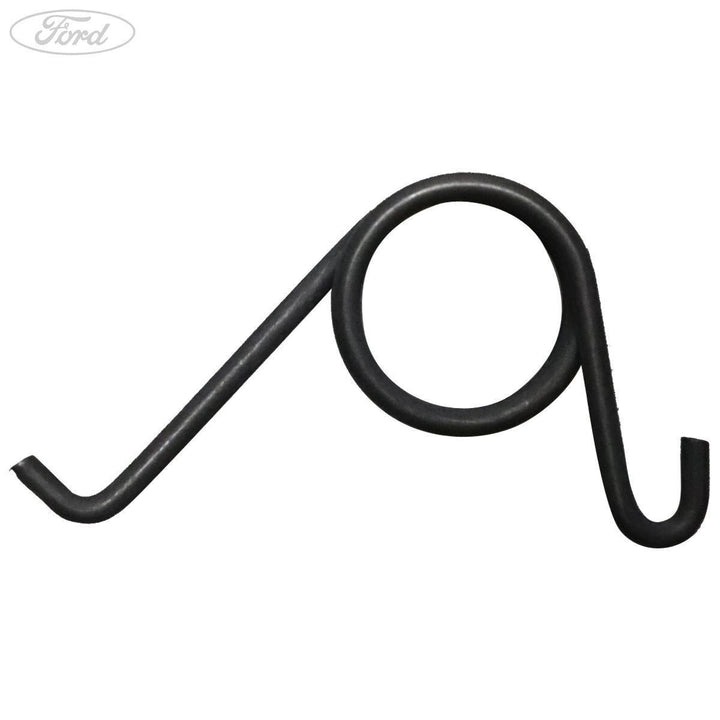 SEAT BACK SPRING