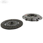 FOCUS MK2 MONDEO MK4 S-MAX MK1 2.0 ECOBOOST CLUTCH 200 240