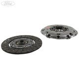 FOCUS MK2 MONDEO MK4 S-MAX MK1 2.0 ECOBOOST CLUTCH 200 240