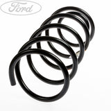 FRONT O/S OR N/S SUSPENSION COIL SPRING