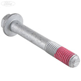 STEERING GEAR HEX HEAD BOLT PACK OF 5