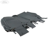 TRANSIT MK7 REAR REAR SEAT BACK COVER 2006-2014