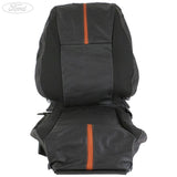 SEAT COVERS KIT