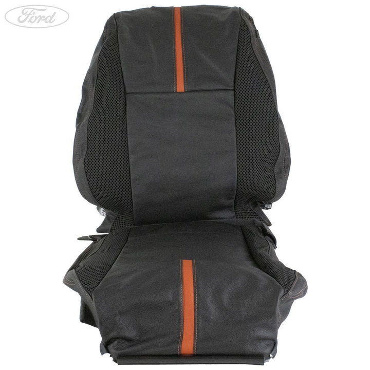 SEAT COVERS KIT