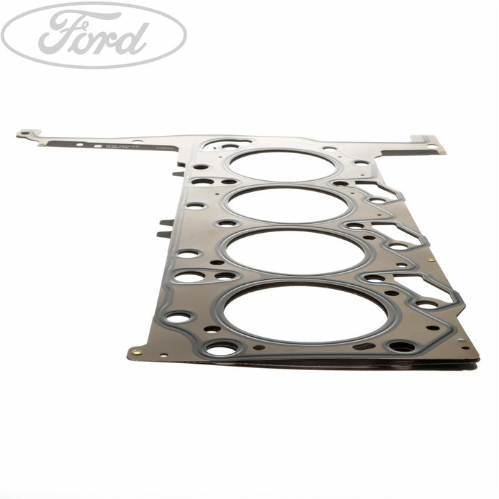 ENGINE CYLINDER HEAD GASKET