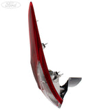FOCUS ESTATE MK3 REAR PASSENGER SIDE LEFT LIGHT TAIL LAMP CLUSTER